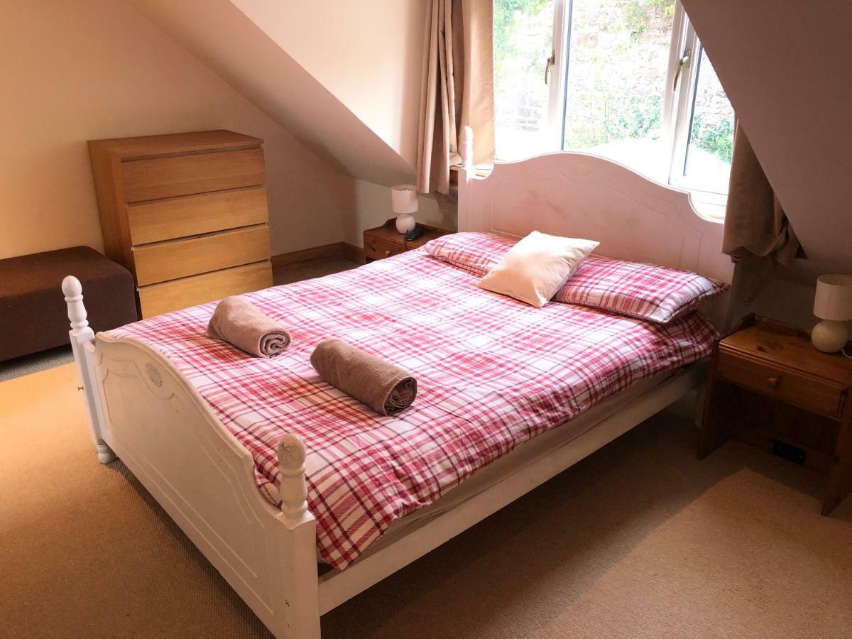 Rose Cottage Інвернесс Екстер'єр фото
